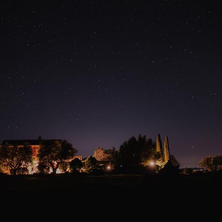 Agriturismo Podere Prataccio Grosseto Eksteriør bilde