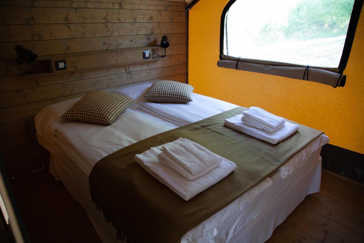 Agriturismo Podere Prataccio Grosseto Eksteriør bilde