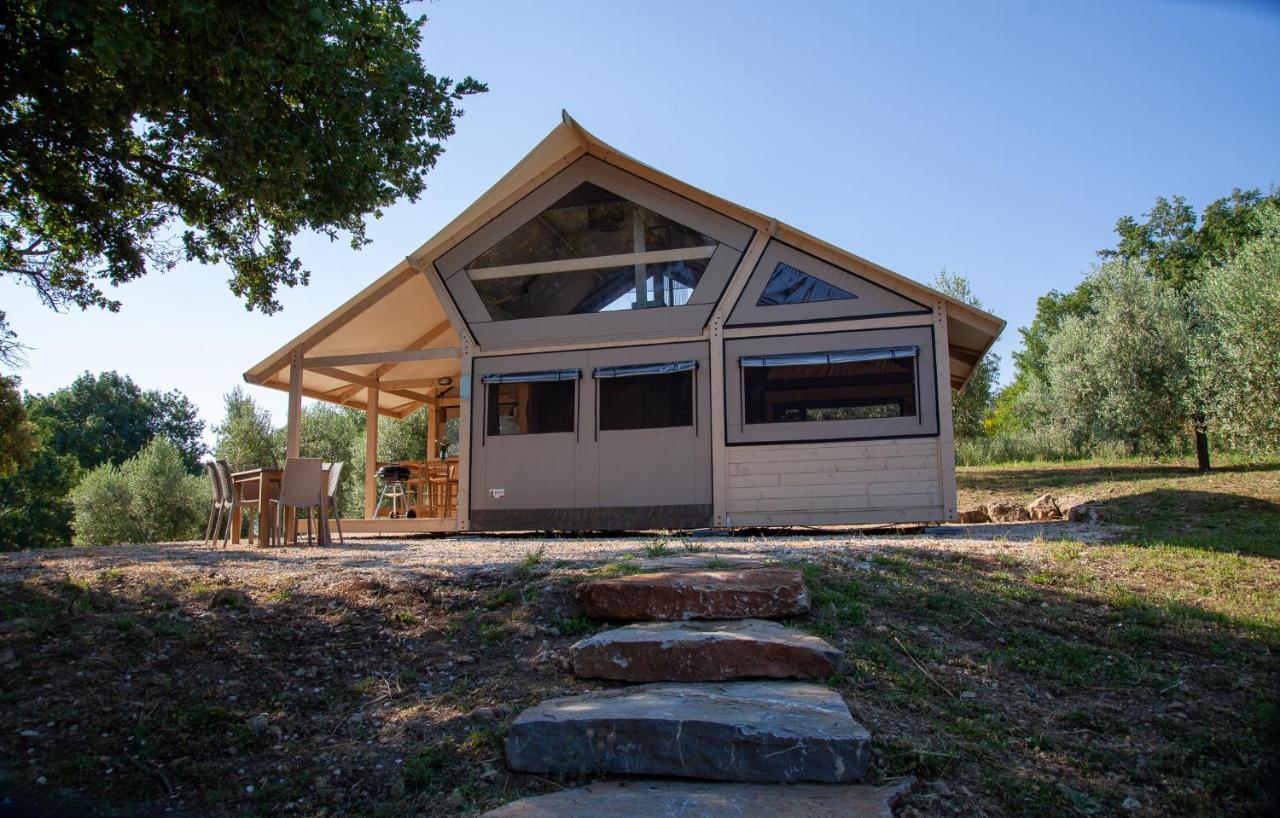 Agriturismo Podere Prataccio Grosseto Eksteriør bilde