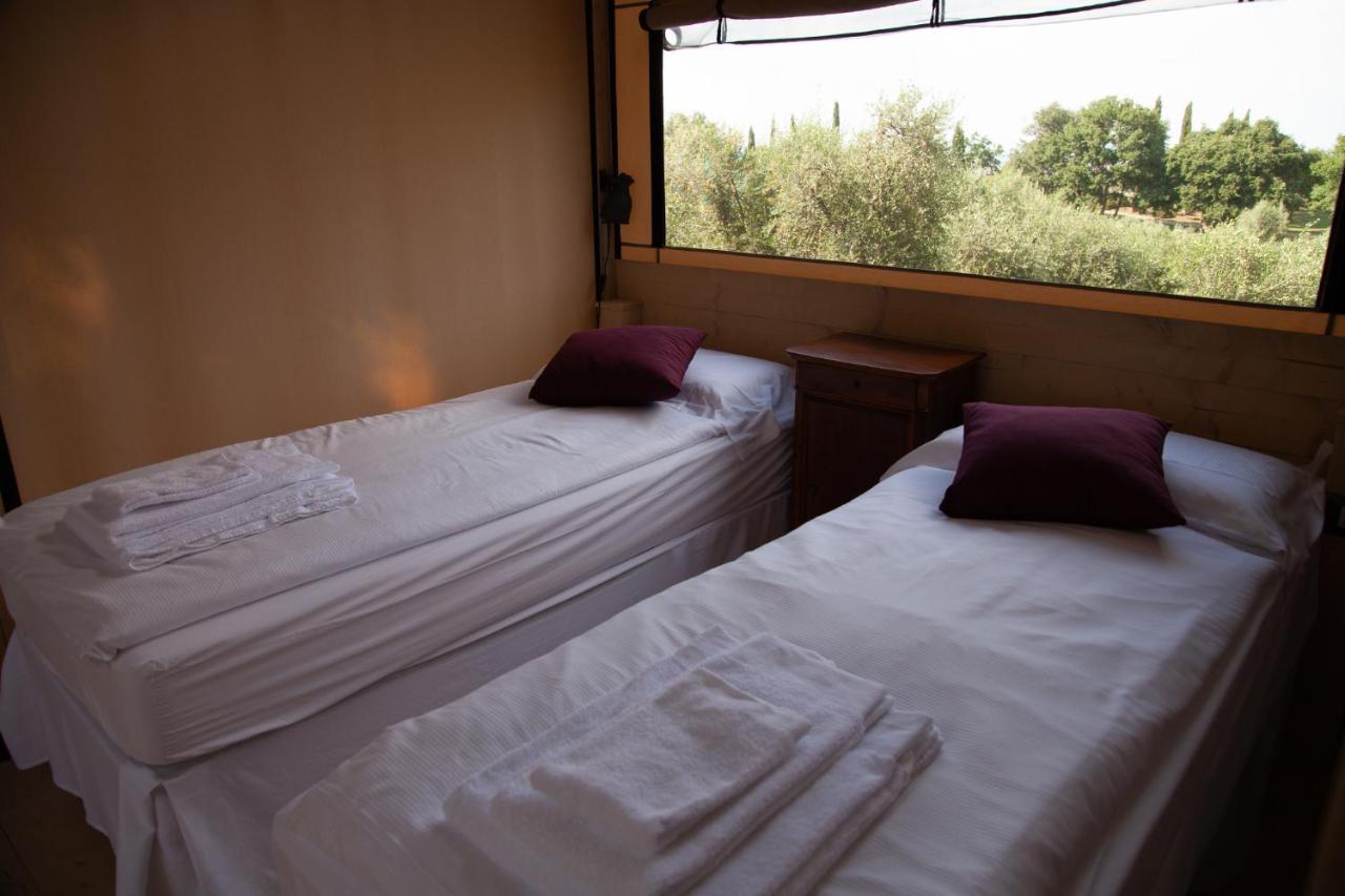 Agriturismo Podere Prataccio Grosseto Eksteriør bilde