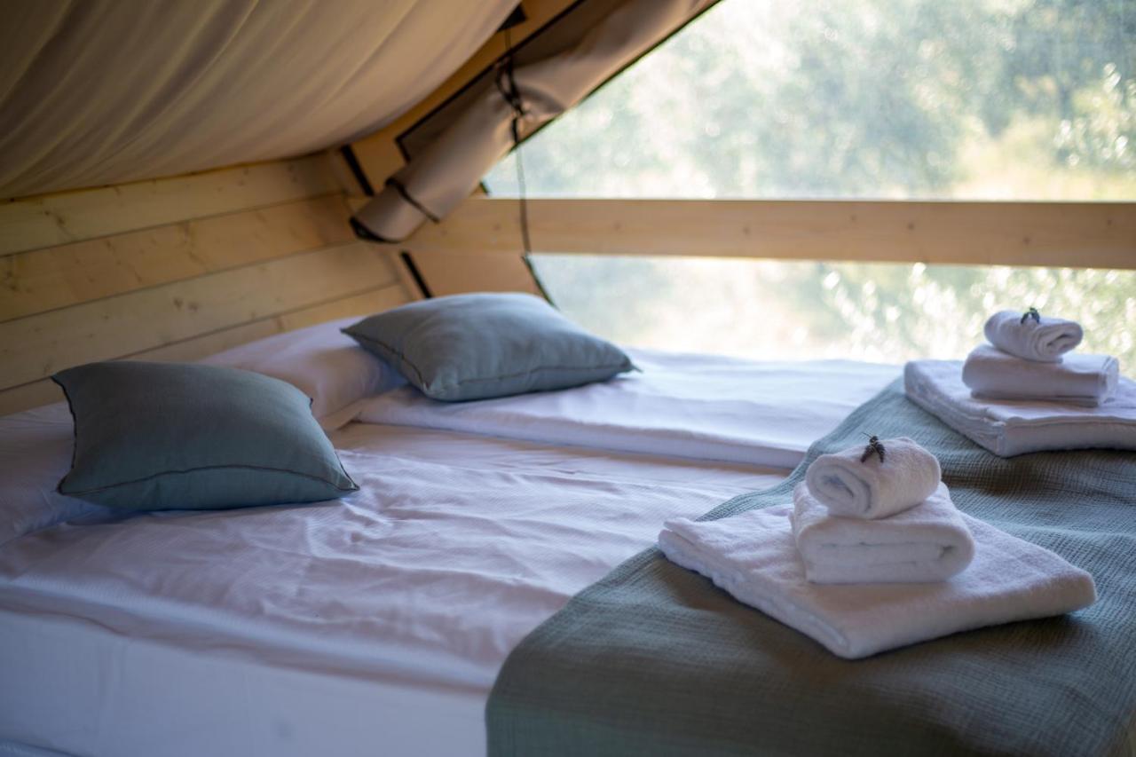 Agriturismo Podere Prataccio Grosseto Eksteriør bilde