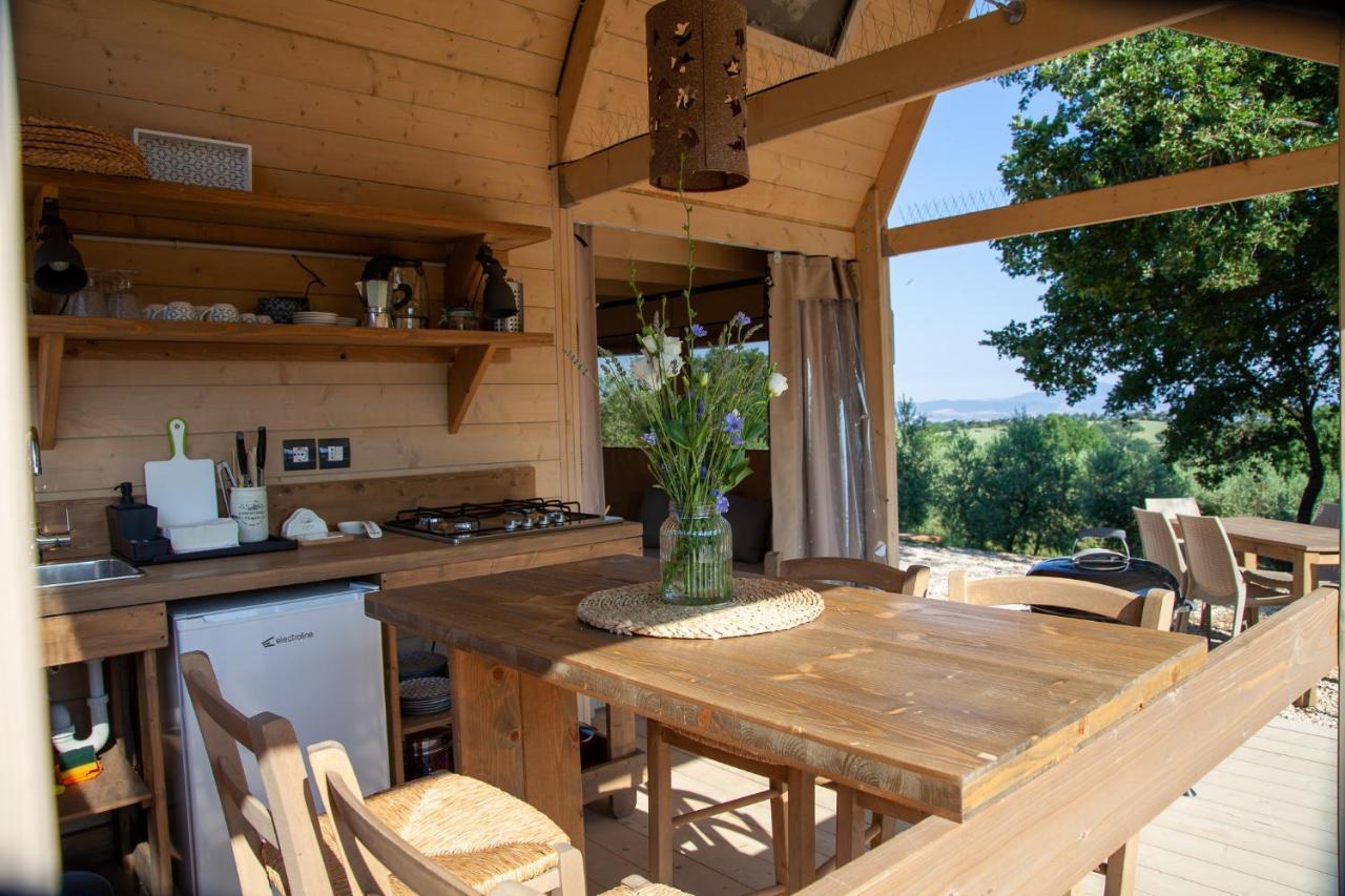Agriturismo Podere Prataccio Grosseto Eksteriør bilde