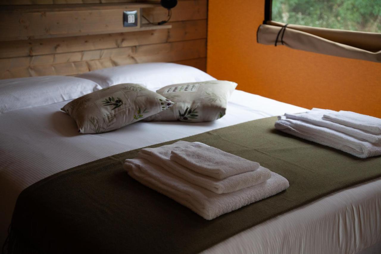 Agriturismo Podere Prataccio Grosseto Eksteriør bilde