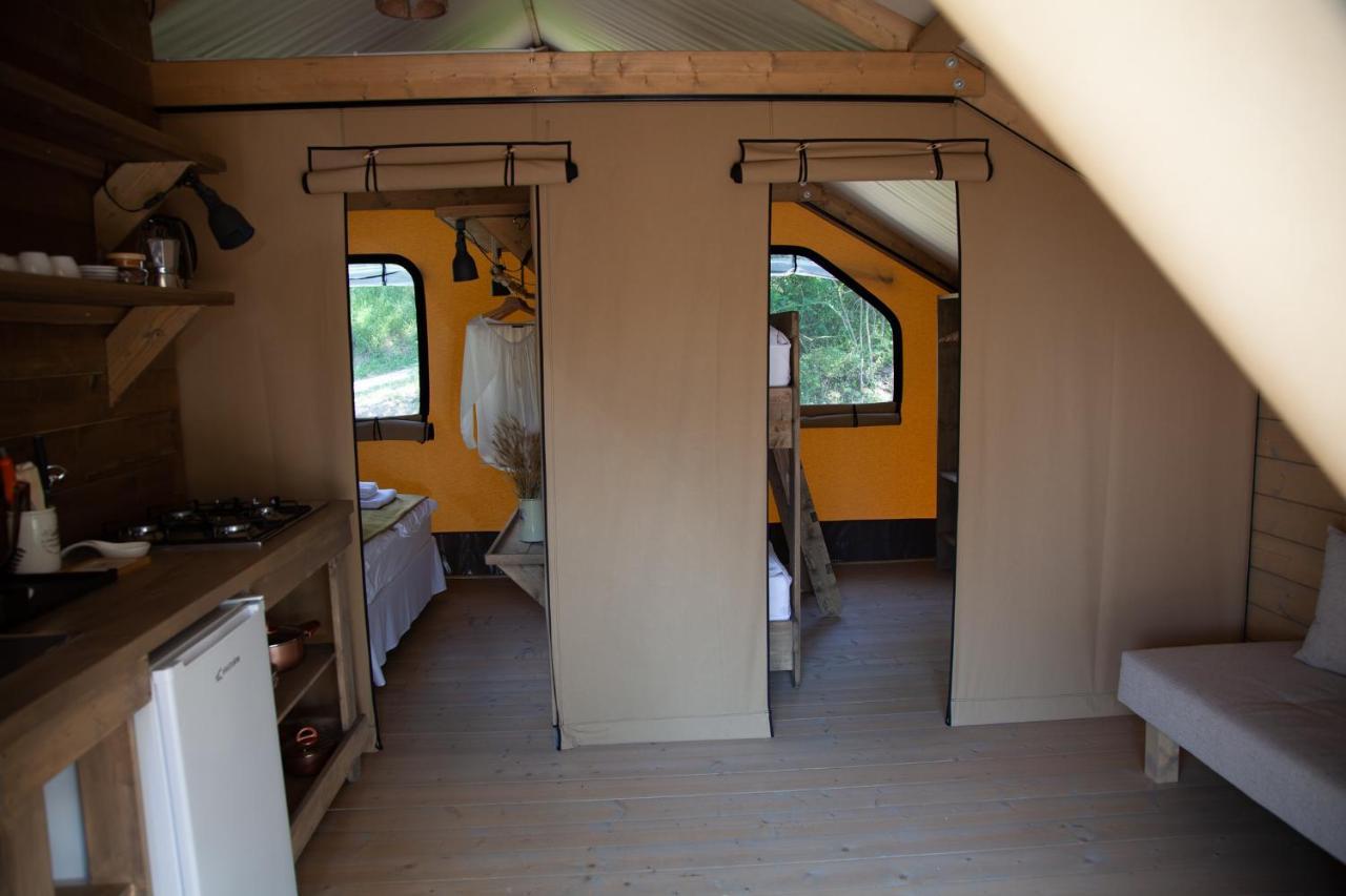 Agriturismo Podere Prataccio Grosseto Eksteriør bilde