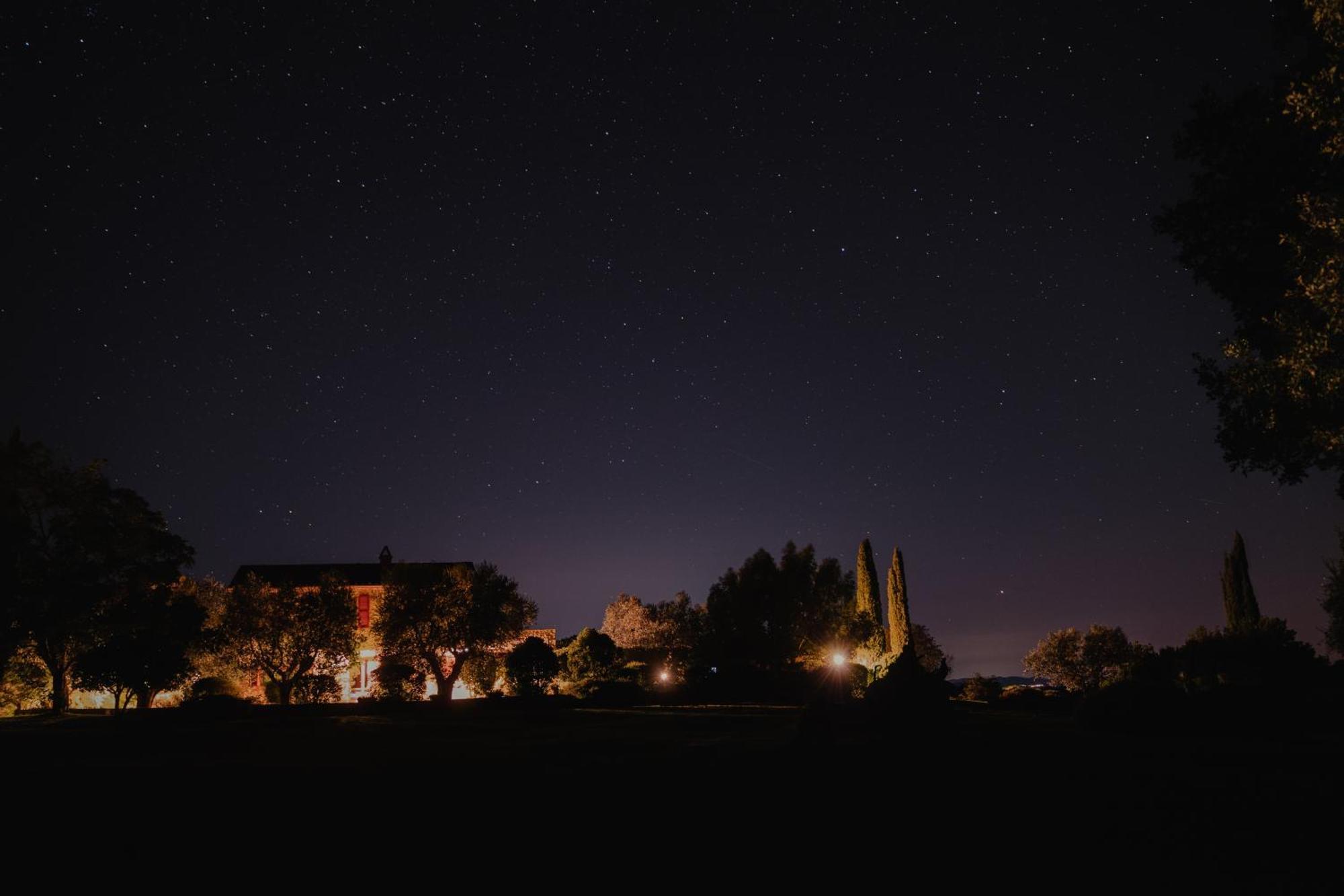 Agriturismo Podere Prataccio Grosseto Eksteriør bilde
