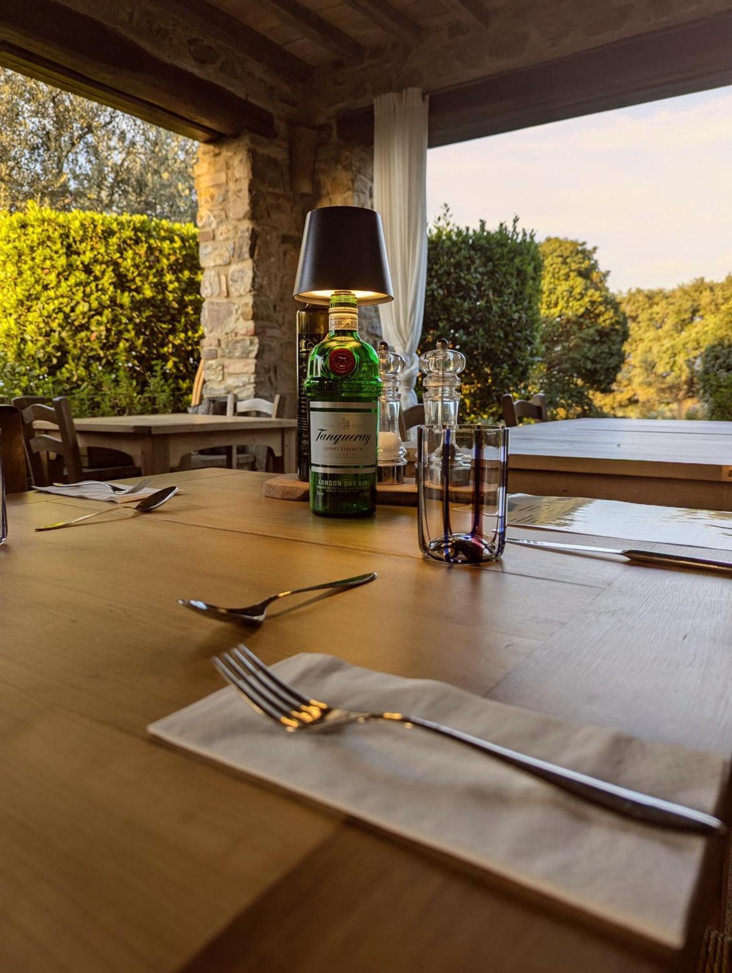 Agriturismo Podere Prataccio Grosseto Eksteriør bilde