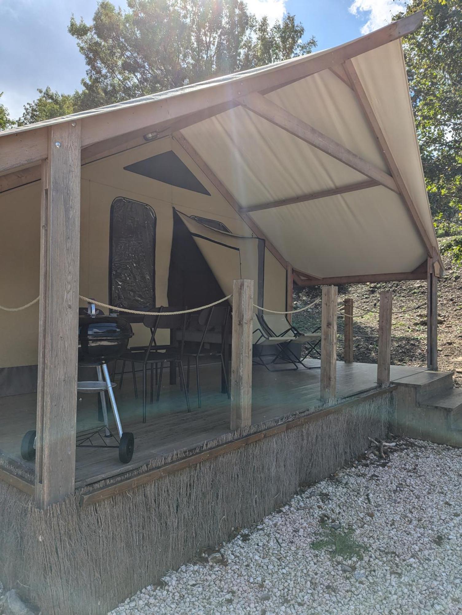 Agriturismo Podere Prataccio Grosseto Eksteriør bilde